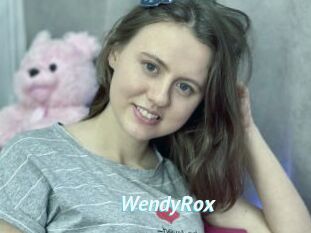 WendyRox