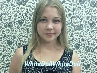 WhiteDoll_WhiteDoll