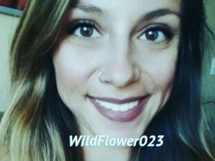 WildFlower023