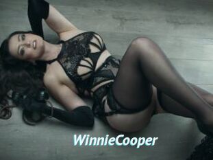 WinnieCooper
