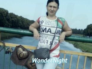 WonderNight