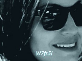W7fs5i