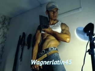 Wagnerlatin45