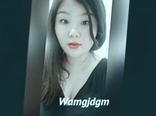 Wamgjdgm