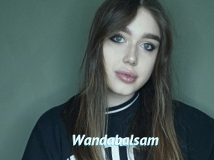 Wandabalsam