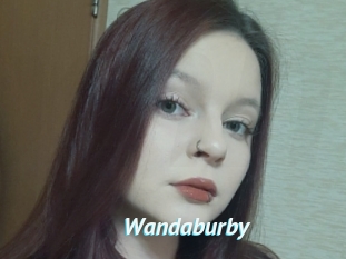 Wandaburby