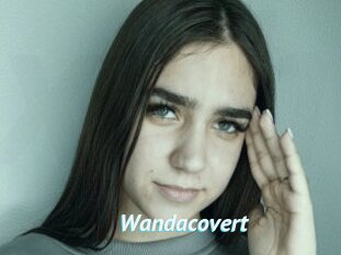 Wandacovert