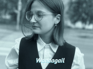 Wandagail