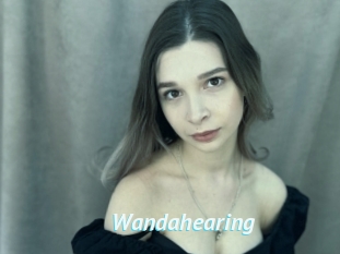 Wandahearing