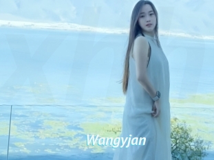 Wangyjan