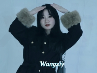 Wangziy
