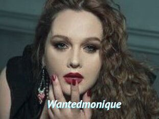 Wantedmonique_