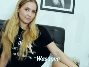 Wasanna