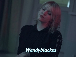 Wendyblackes