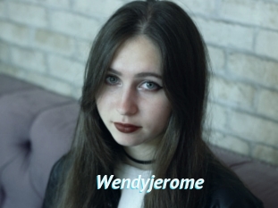 Wendyjerome