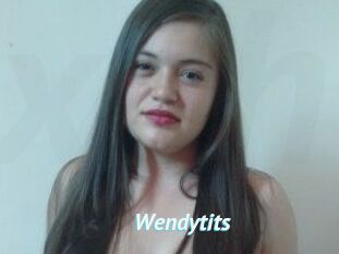 Wendytits