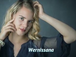 Wernissana