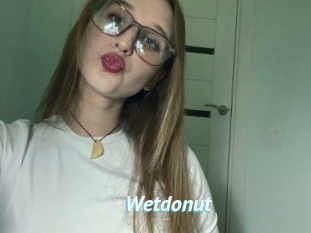 Wetdonut