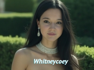 Whitneycoey