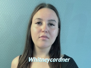 Whitneycordner