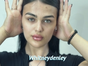 Whitneydenley