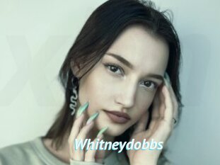 Whitneydobbs