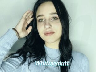 Whitneydutt