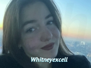 Whitneyexcell