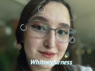 Whitneyfurness