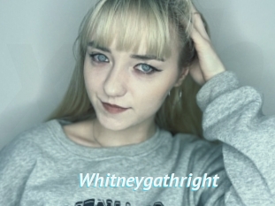 Whitneygathright