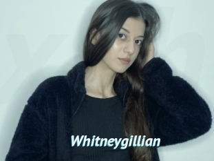 Whitneygillian