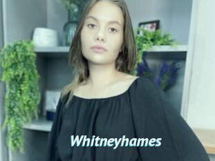 Whitneyhames