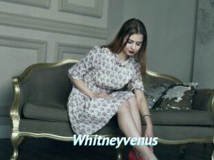 Whitneyvenus
