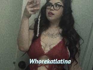 Whorekatlatina