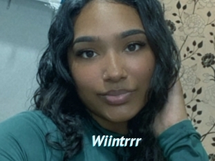 Wiintrrr