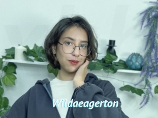 Wildaeagerton