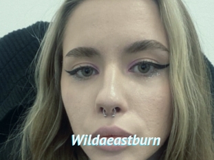 Wildaeastburn