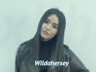 Wildahersey