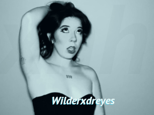 Wilderxdreyes