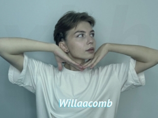 Willaacomb