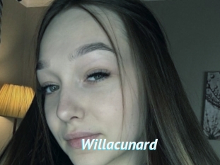 Willacunard