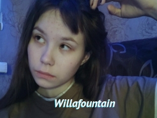 Willafountain