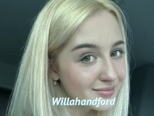 Willahandford