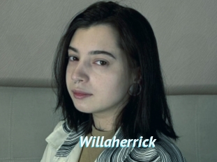 Willaherrick