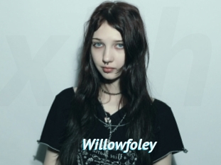 Willowfoley