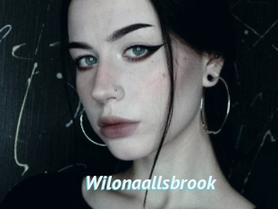 Wilonaallsbrook