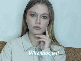 Wilonaaspell
