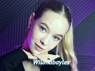 Wilonabayles