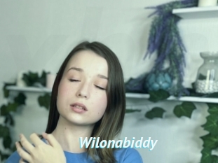Wilonabiddy