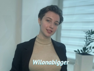 Wilonabigger